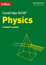 Cambridge IGCSE Physics (Third Edition) (Collins)