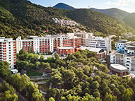 Izmir University of Economics, Türkiye