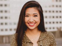 Maggie Jiang