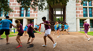 Rice University, USA - Kingsley