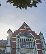 VUW - Kelburn Campus - Hunter Building