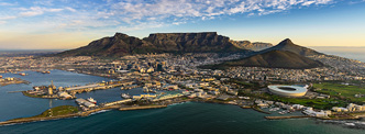 Cape Town, South Africa