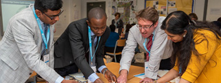 Reflecting on Impact: doing the best for our learners