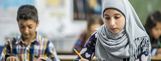 Cambridge IGCSE and Cambridge O Level take the form of written, oral and practical assessment